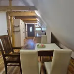 Wohnen Auf Dem Rittergut Friedeburg - Mit Direkter Naehe Zur Saale Apartman Gerbstedt