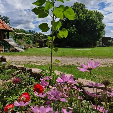 Wohnen Auf Dem Rittergut Friedeburg - Mit Direkter Naehe Zur Saale * Gerbstedt