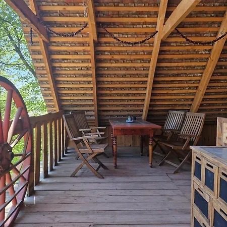 Wohnen Auf Dem Rittergut Friedeburg - Mit Direkter Naehe Zur Saale * Gerbstedt