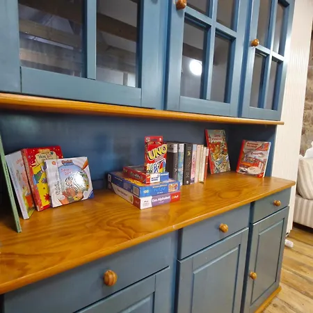 Wohnen Auf Dem Rittergut Friedeburg - Mit Direkter Naehe Zur Saale Gerbstedt