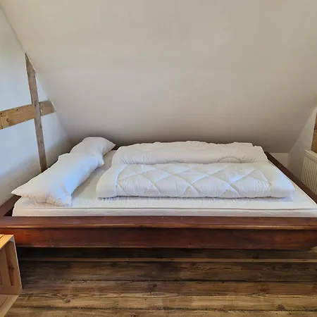 Daire Wohnen Auf Dem Rittergut Friedeburg - Mit Direkter Naehe Zur Saale *