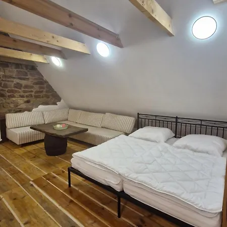 Wohnen Auf Dem Rittergut Friedeburg - Mit Direkter Naehe Zur Saale * Gerbstedt