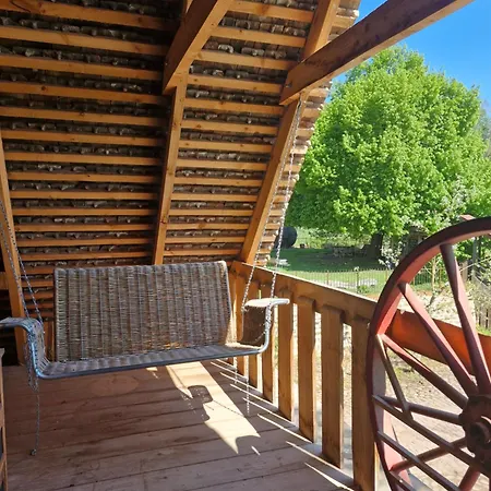 Апартаменты Wohnen Auf Dem Rittergut Friedeburg - Mit Direkter Naehe Zur Saale *