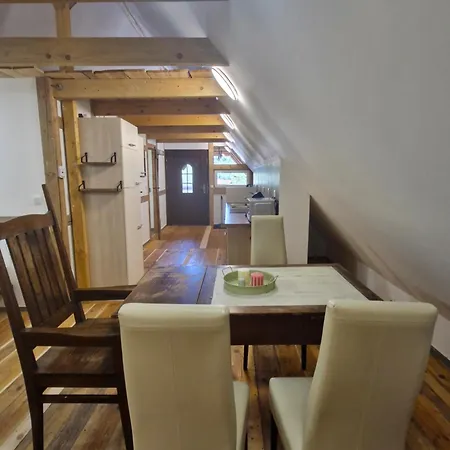 Wohnen Auf Dem Rittergut Friedeburg - Mit Direkter Naehe Zur Saale Apartman Gerbstedt