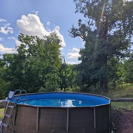 Wohnen Auf Dem Rittergut Friedeburg - Mit Direkter Naehe Zur Saale Daire *