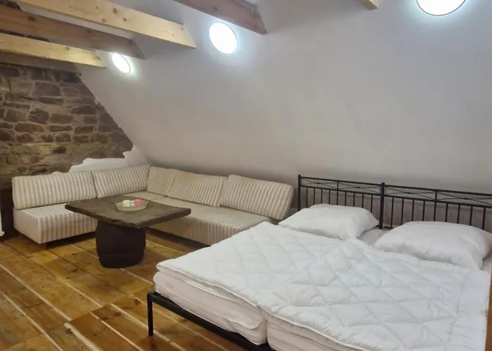 Wohnen Auf Dem Rittergut Friedeburg - Mit Direkter Naehe Zur Saale * Gerbstedt